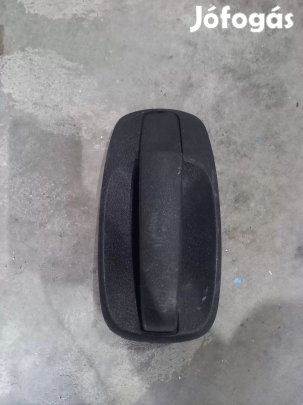 Renault TRAFIC Opel VIVARO 01 Jobb oldali első ajtó külső kilincs 8363