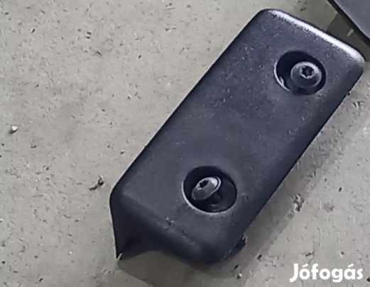 Renault TRAFIC Opel VIVARO 01 Tolóajtó ajtó belső elhúzó markolat 8364