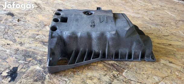Renault TRAFIC Opel VIVARO 01- 1.9 Olajteknő olajkarter karter 4885