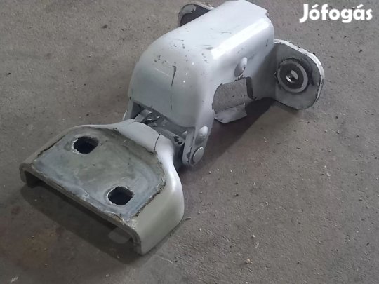 Renault TRAFIC Opel VIVARO 01- Bal első ajtó ajtózsanér zsanér 8380