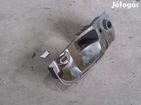 Renault TRAFIC Opel VIVARO 01- Első ajtó külső kilincs szerkezet 8374