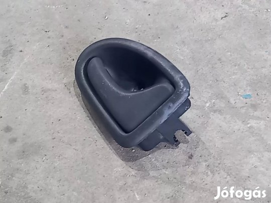 Renault TRAFIC Opel VIVARO 01- Jobb első ajtó ajto belső kilincs 8368