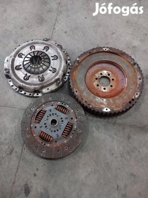 Renault TRAFIC Opel VIVARO 01- Kuplung lendkerék szerkezet tárcsa 6430