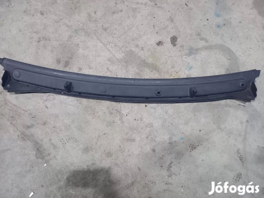 Renault TRAFIC Opel VIVARO 01- Levélrács levélfogó tálca rács 8339