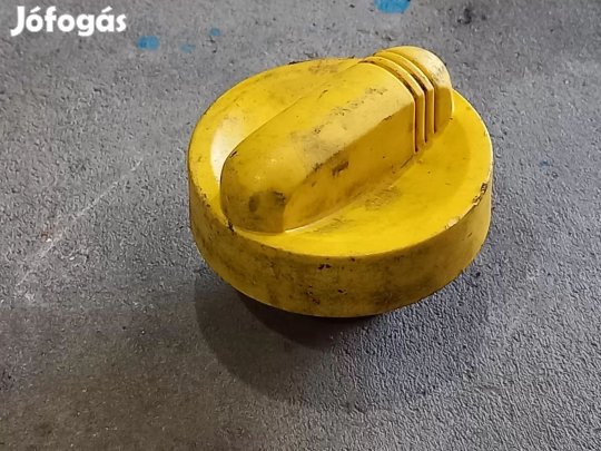 Renault TRAFIC Opel VIVARO 01- Szelepfedél olajbeöntő kupak sapka 8124