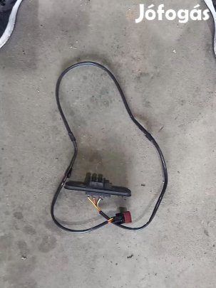 Renault TRAFIC Opel VIVARO 01- Tolóajtó átvezető érintkező kábel 8366