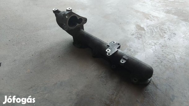 Renault TRAFIC Opel VIVARO 06 Hengerfej szívósor szívócsonk csonk 7340