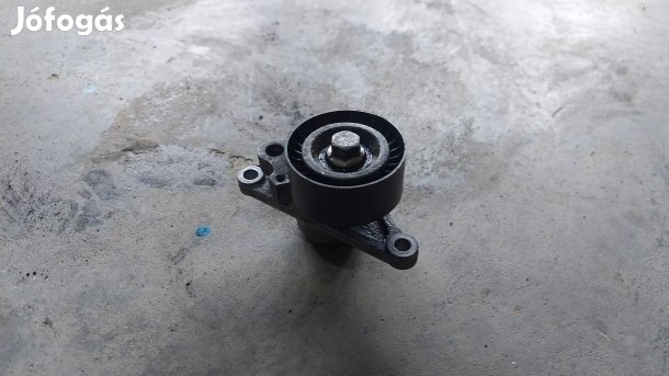 Renault TRAFIC Opel VIVARO 06 Hosszbordás szíj ékszíj feszítőgörgő 315