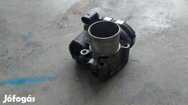 Renault TRAFIC Opel VIVARO 06- 2.0 Fojtószelep fojtó fojto szelep 7343