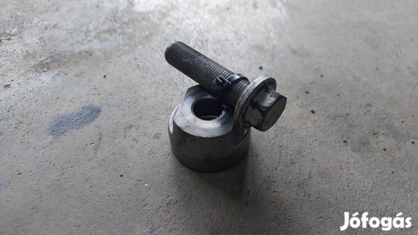 Renault TRAFIC Opel VIVARO 06- 2.0 Főtengely szíjtárcsa rögzítő 7316