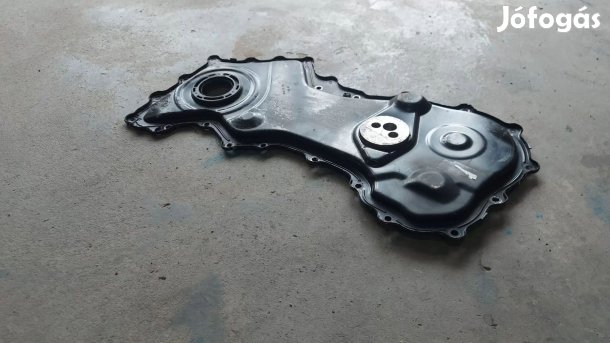 Renault TRAFIC Opel VIVARO 06- 2.0 Vezérműfedél vezérlés burkolat 7350