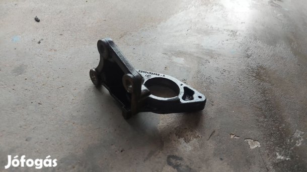 Renault TRAFIC Opel VIVARO 06- Féltengely támcsapágy csapágy ház 7344