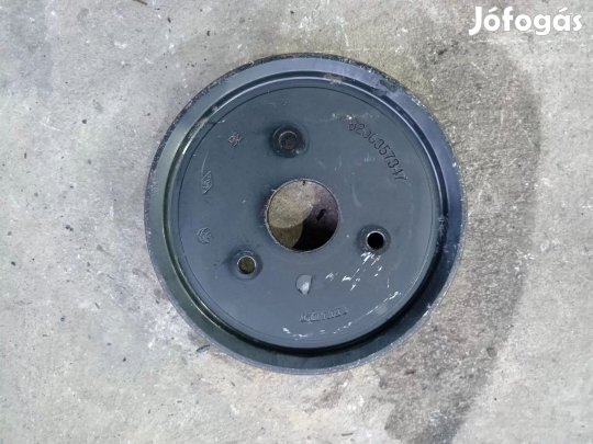 Renault TRAFIC Opel VIVARO 06- Szervószivattyú szíjtárcsa tárcsa 5608