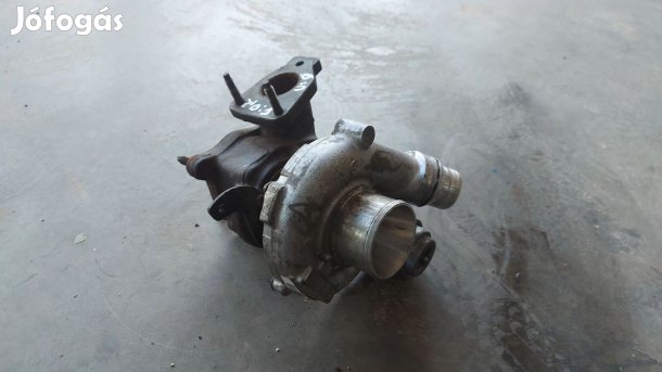 Renault TRAFIC Opel VIVARO 06- Turbó turbo turbófeltöltő feltöltő 7331
