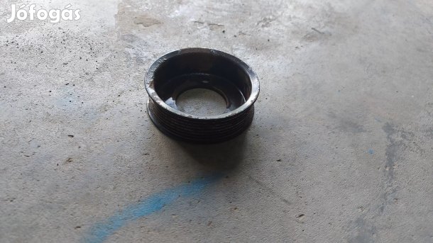 Renault TRAFIC Opel VIVARO 06- Vízpumpa szíjtárcsa pumpa tárcsa 7324