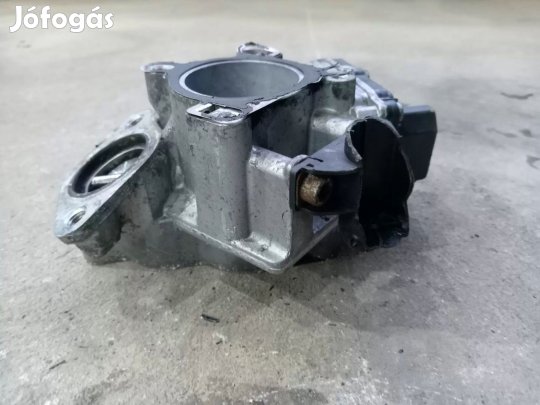 Renault TRAFIC Opel VIVARO Elektromos egr agr kipufogógáz szelep 5607