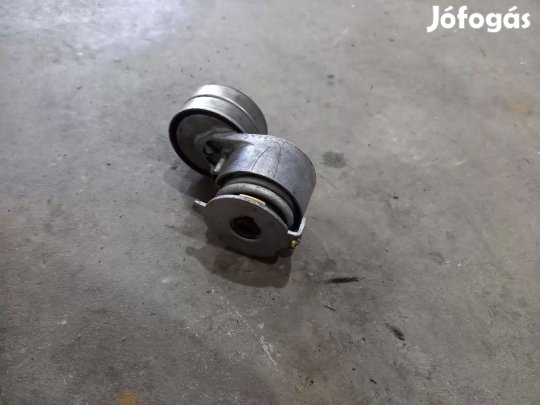 Renault TRAFIC Opel VIVARO Hosszbordás szíj ékszíj feszítőgörgő 8084