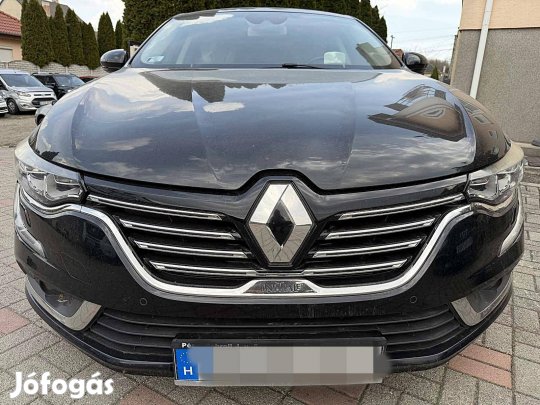 Renault Talisman 1.6 dCi Intiale Paris 4Control...