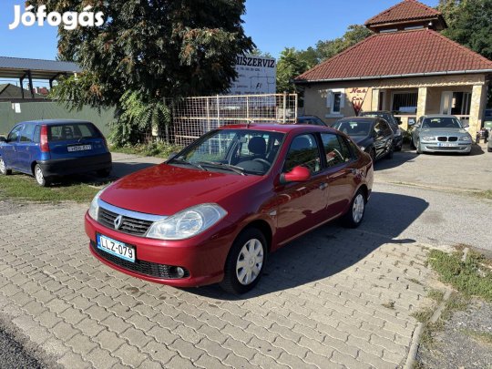 Renault Thalia 1.2 Authentique