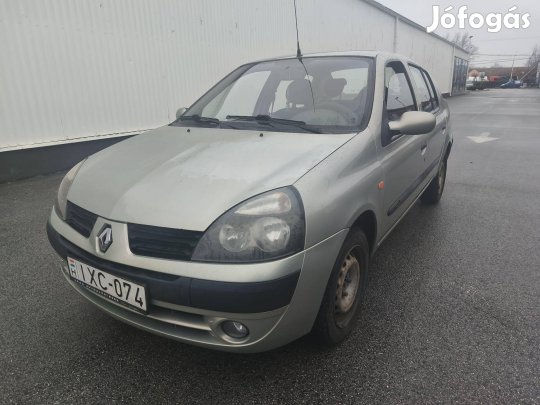 Renault Thalia 1.4 16V Alize