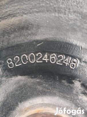 Renault Thalia 1.4 16v szervó szivattyú