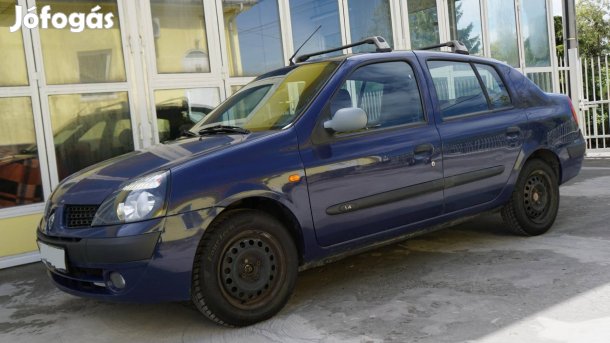 Renault Thalia 1.4 Comfort Klíma!