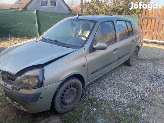 Renault Thalia 1.4 bontás 