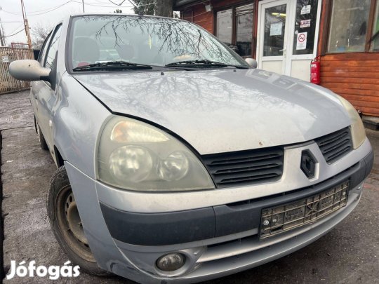 Renault Thalia 1.4i (2006) K4JA Alkatrészek #M3637