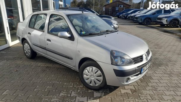Renault Thalia 1.5 dCi Comfort