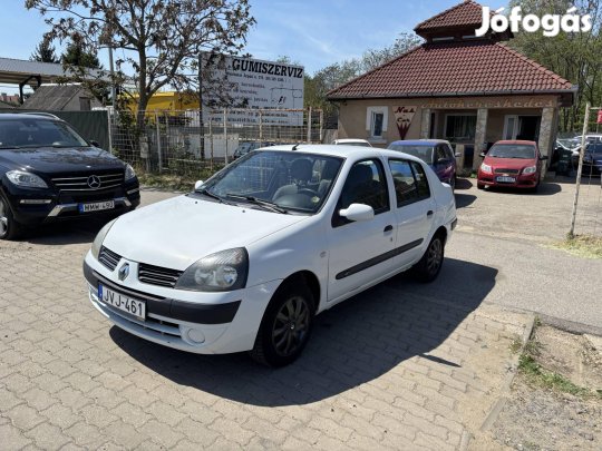 Renault Thalia 1.5 dCi Expression