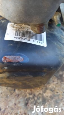 Renault Thália 1.5 dci váltó sebességváltó 