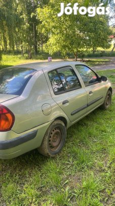 Renault Thalia 1.5dci alkatrészek 