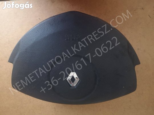 Renault Thalia 1 kormánylégzsák 8200114202-A