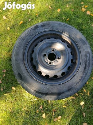 Renault Thalia(2005) Gyári lemezfelni 14"