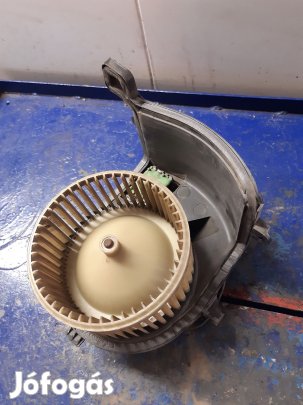 Renault Thalia 2 Fűtőmotor