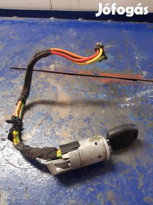 Renault Thalia 2 Gyújtáskapcsoló