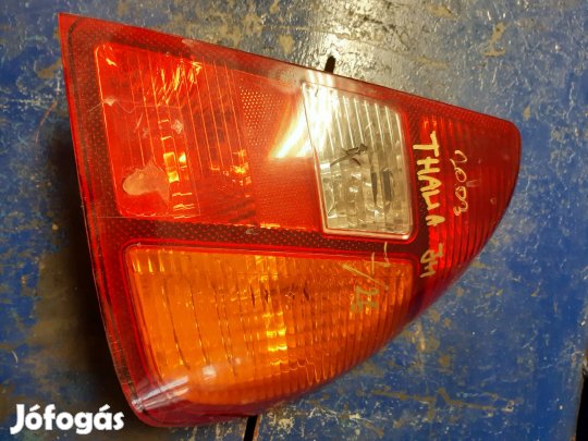 Renault Thalia 2 Jobb Hátsó Lámpa