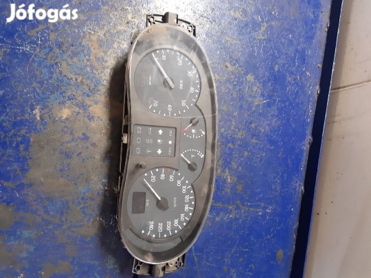 Renault Thalia 2 Óraegység / Kilométeróra