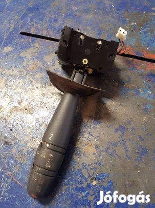 Renault Thalia 2 Világítás Kapcsoló + Ködlámpa Kapcsoló