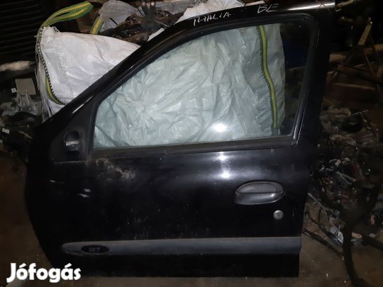 Renault Thalia I Bal Első Ajtó
