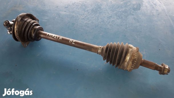 Renault Thalia I Bal Első Féltengely