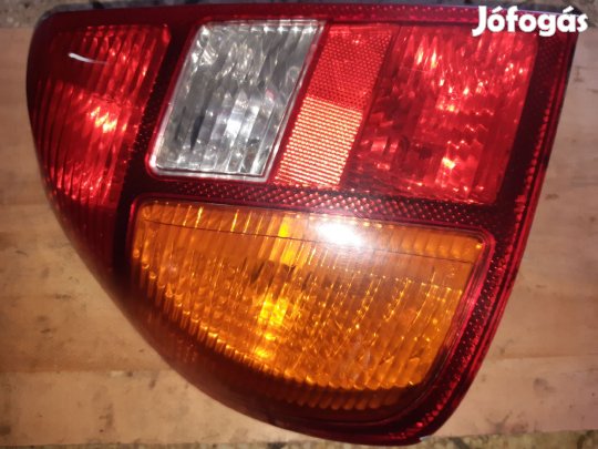 Renault Thalia I Bal Hátsó Lámpa