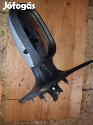 Renault Thalia I Bal Visszapillantó Tükör Elektromos