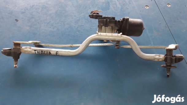 Renault Thalia I Első Ablaktörlő Motor + Első Ablaktörlő Mechanika