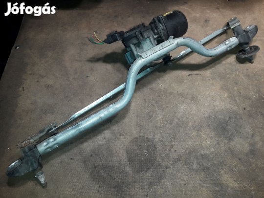 Renault Thalia I Első Ablaktörlő Motor + Első Ablaktörlő Mechanika