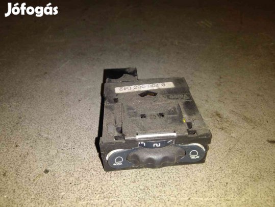 Renault Thalia I Fényszóró Magasság Állító Kapcsoló