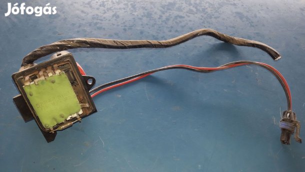 Renault Thalia I Fűtés Ellenállás