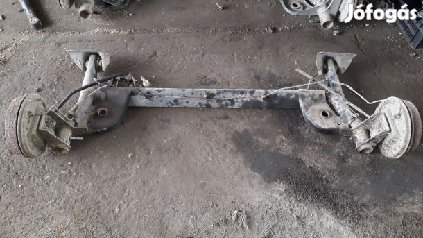 Renault Thalia I Hátsó Híd Dobfékes