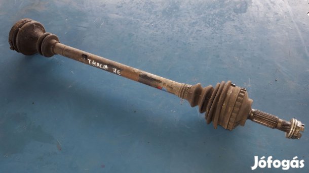 Renault Thalia I Jobb Első Féltengely