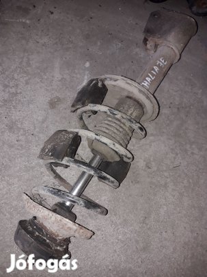 Renault Thalia I Jobb Első Lengéscsillapító + Rugó